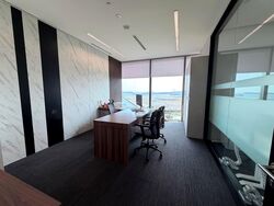 Marina One West Tower (D1), Office #568035881